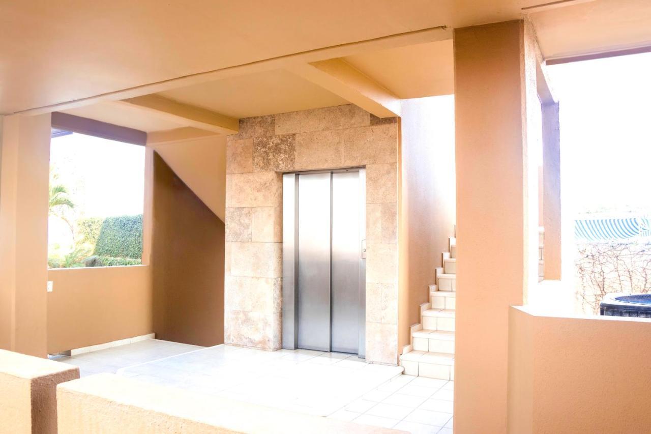 Topacio7 Residencial Boca del Río Exterior foto