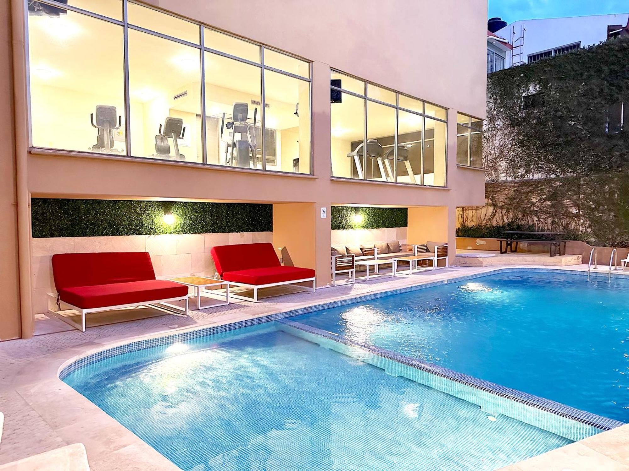 Topacio7 Residencial Boca del Río Exterior foto